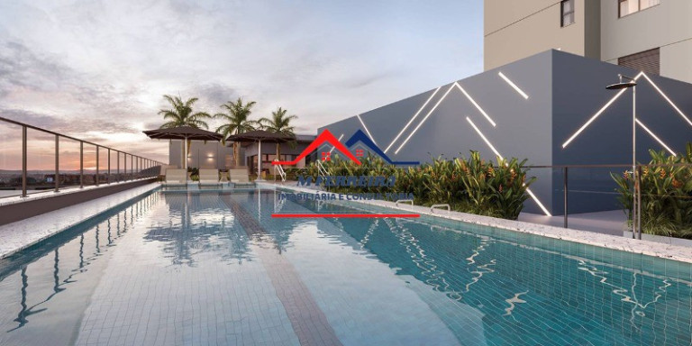 Imagem Apartamento com 2 Quartos à Venda, 87 m² em Nova América - Piracicaba Imagem Apartamento com 2 Quartos à Venda, 87 m² em Nova América - Piracicaba