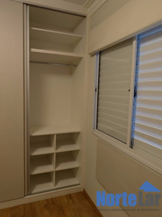 Imagem Apartamento com 3 Quartos à Venda, 104 m² em Lauzane Paulista - São Paulo