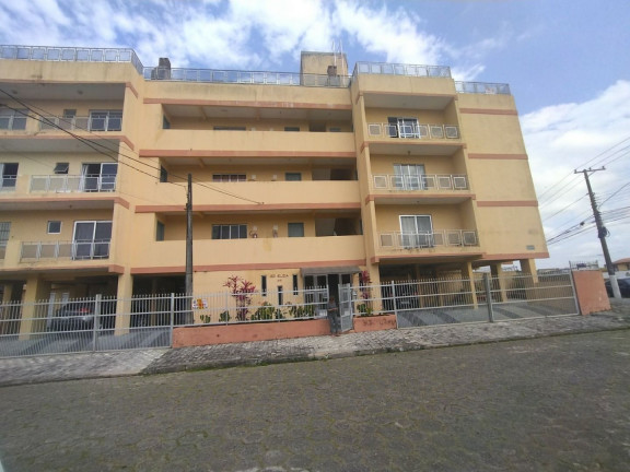 Apartamento com 2 Quartos à Venda, 80 m² em Vila Atlântica - Mongaguá