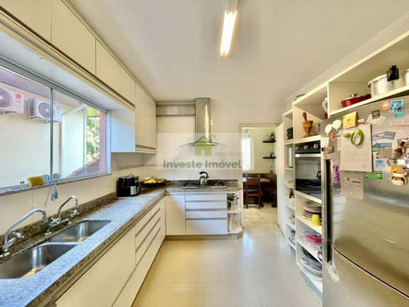 Imagem Casa de Condomínio com 4 Quartos à Venda, 407 m² em Granja Viana - Cotia