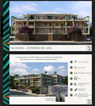 Imagem Apartamento com 3 Quartos à Venda, 116 m² em Barra Da Tijuca - Rio De Janeiro Imagem Apartamento com 3 Quartos à Venda, 116 m² em Barra Da Tijuca - Rio De Janeiro