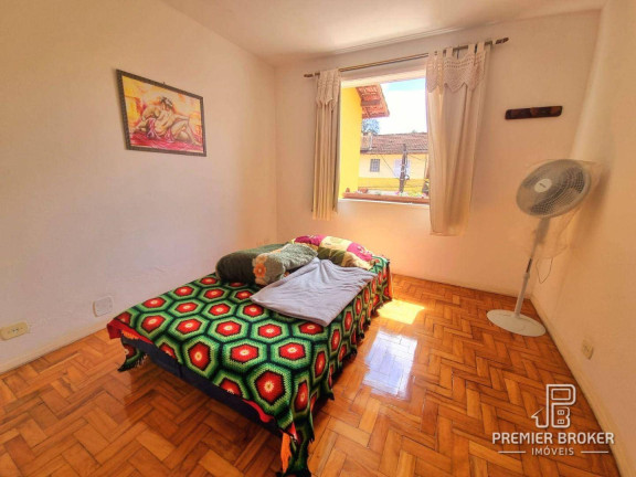 Imagem Casa com 3 Quartos à Venda, 145 m² em Parque Do Ingá - Teresópolis Imagem Casa com 3 Quartos à Venda, 145 m² em Parque Do Ingá - Teresópolis
