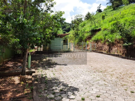 Imagem Chácara com 3 Quartos à Venda, 229 m² em Centro - Santa Branca Imagem Chácara com 3 Quartos à Venda, 229 m² em Centro - Santa Branca