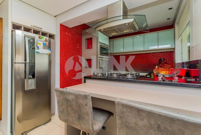 Imagem Apartamento com 3 Quartos à Venda, 94 m² em Cristo Redentor - Porto Alegre Imagem Apartamento com 3 Quartos à Venda, 94 m² em Cristo Redentor - Porto Alegre