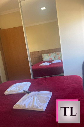 Imagem Apartamento com 2 Quartos para Alugar, 65 m² em Poços De Caldas