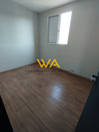 Imagem Apartamento com 3 Quartos à Venda, 59 m² em Sítio Pinheirinho - São Paulo Imagem Apartamento com 3 Quartos à Venda, 59 m² em Sítio Pinheirinho - São Paulo