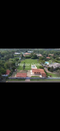 Chácara com 3 Quartos à Venda, 286 m² em Recanto Das Flores - Indaiatuba