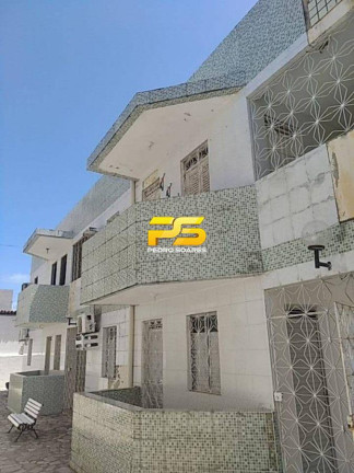 Apartamento com 3 Quartos à Venda, 80 m² em Camboinha - Cabedelo