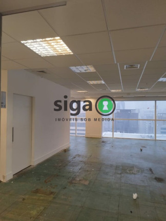 Imagem Imóvel Comercial para Alugar, 378 m² em Vila Olímpia - São Paulo Imagem Imóvel Comercial para Alugar, 378 m² em Vila Olímpia - São Paulo