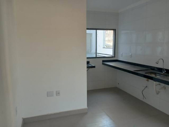 Imagem Apartamento com 1 Quarto para Alugar, 32 m² em Chácara Belenzinho - São Paulo