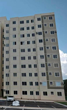 Imagem Apartamento com 2 Quartos à Venda, em Ribeirão Do Lipa - Cuiabá Imagem Apartamento com 2 Quartos à Venda, em Ribeirão Do Lipa - Cuiabá
