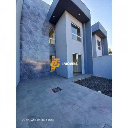 Imagem Sobrado com 2 Quartos à Venda, 62 m² em Quinta Dos Açorianos - Barra Velha Imagem Sobrado com 2 Quartos à Venda, 62 m² em Quinta Dos Açorianos - Barra Velha