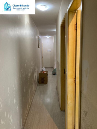 Imagem Imóvel com 2 Quartos para Alugar, 50 m² em Cidade Líder - São Paulo