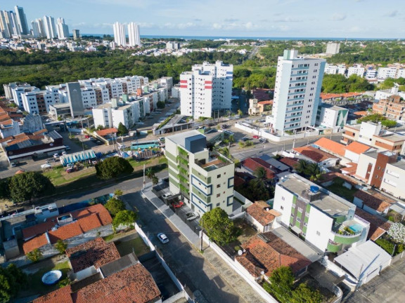 Imagem Apartamento com 2 Quartos à Venda, 53 m² em Bancários - João Pessoa Imagem Apartamento com 2 Quartos à Venda, 53 m² em Bancários - João Pessoa