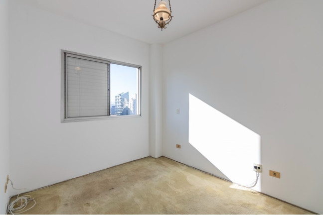 Imagem Imóvel com 2 Quartos à Venda, 88 m² em Itaim Bibi - São Paulo