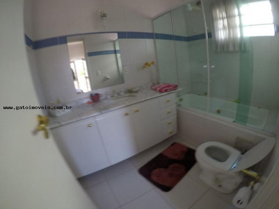 Imagem Casa com 4 Quartos à Venda, 490 m² em Alpes Dos Araçás (jordanésia) - Cajamar Imagem Casa com 4 Quartos à Venda, 490 m² em Alpes Dos Araçás (jordanésia) - Cajamar