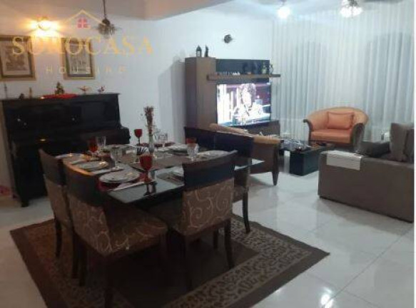 Imagem Casa com 4 Quartos à Venda,  em Vila Hortência - Sorocaba