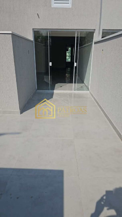 Imagem Casa com 3 Quartos à Venda, 140 m² em Vila Camilópolis - Santo André