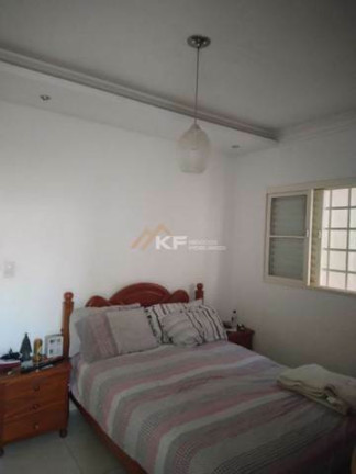 Imagem Casa com 3 Quartos à Venda, 180 m² em Jardim Roberto Benedetti - Ribeirão Preto