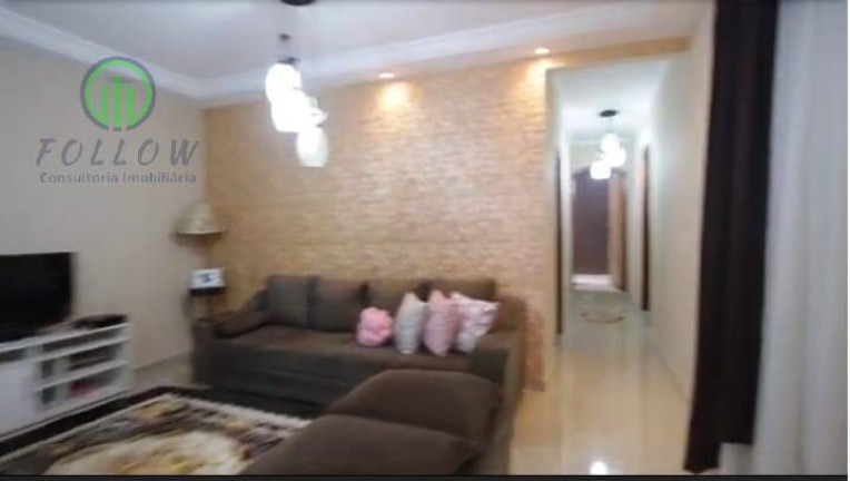 Casa com 2 Quartos à Venda, 179 m² em Santa Maria - Osasco