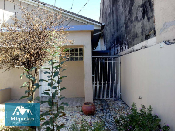 Imagem Casa com 3 Quartos à Venda, 120 m² em Vila Gustavo - São Paulo