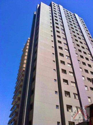 Imagem Apartamento com 1 Quarto à Venda, 30 m² em Jardins - São Paulo