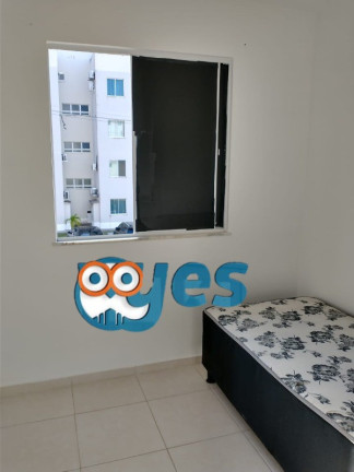 Imagem Apartamento com 2 Quartos para Alugar, 50 m² em Sim - Feira De Santana