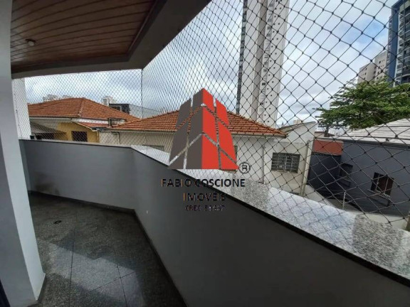 Imagem Apartamento com 3 Quartos à Venda, 156 m² em Vila Regente Feijó - São Paulo Imagem Apartamento com 3 Quartos à Venda, 156 m² em Vila Regente Feijó - São Paulo
