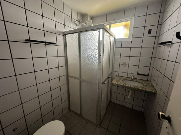 Imagem Apartamento com 2 Quartos à Venda, 159 m² em Praia Do Morro - Guarapari