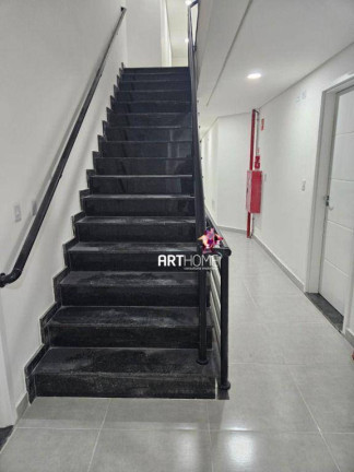 Imagem Apartamento com 2 Quartos à Venda, 65 m² em Vila Bastos - Santo André Imagem Apartamento com 2 Quartos à Venda, 65 m² em Vila Bastos - Santo André