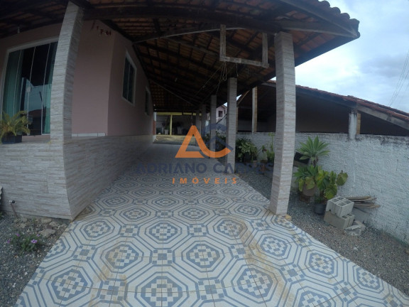 Imagem Casa com 2 Quartos à Venda, 123 m² em Nossa Senhora Da Conceição - Balneário Piçarras Imagem Casa com 2 Quartos à Venda, 123 m² em Nossa Senhora Da Conceição - Balneário Piçarras