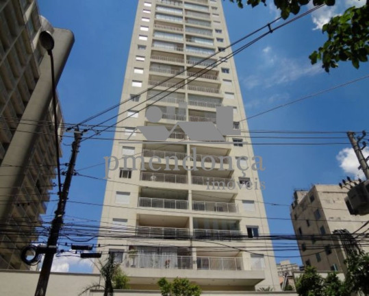 Apartamento com 2 Quartos à Venda, 70 m² em Barra Funda - São Paulo