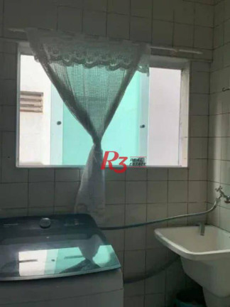 Imagem Apartamento com 1 Quarto à Venda, 54 m² em José Menino - Santos Imagem Apartamento com 1 Quarto à Venda, 54 m² em José Menino - Santos