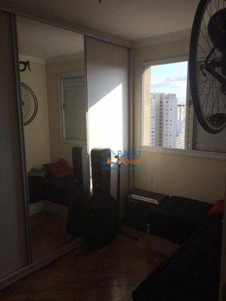 Imagem Apartamento com 3 Quartos à Venda, 94 m² em Vila Leopoldina - São Paulo