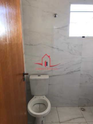 Imagem Cobertura com 2 Quartos à Venda, 100 m² em Vila Pires - Santo André