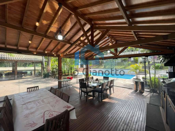 Imagem Casa com 4 Quartos à Venda, 850 m² em Granja Viana - Cotia Imagem Casa com 4 Quartos à Venda, 850 m² em Granja Viana - Cotia
