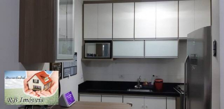 Casa com 2 Quartos à Venda, 69 m² em Jardim Santo Antônio - Santo André