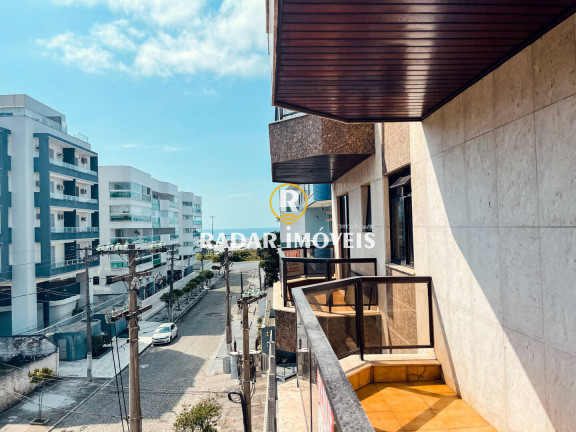 Imagem Apartamento com 3 Quartos à Venda, 100 m² em Algodoal - Cabo Frio