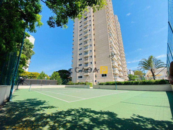 Imagem Apartamento com 4 Quartos à Venda, 367 m² em Jardim Girassol - Americana
