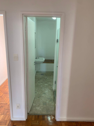 Imagem Imóvel com 3 Quartos para Alugar, 160 m² em Cerqueira César - São Paulo