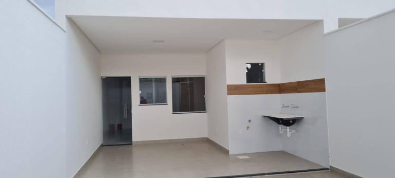 Imagem Casa com 2 Quartos à Venda, 160 m² em Conceição - Feira De Santana