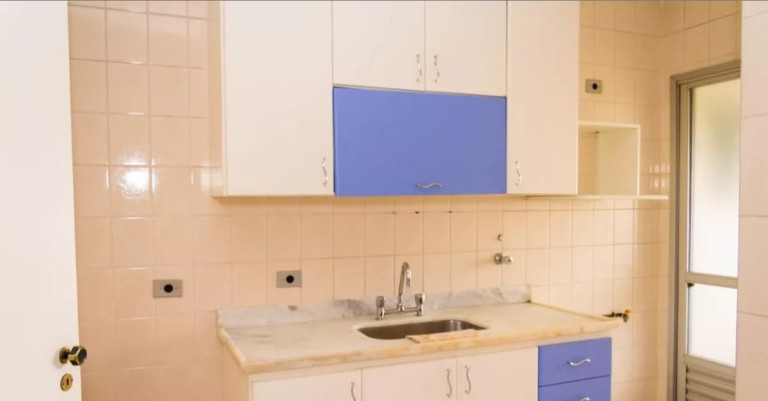Imagem Imóvel com 3 Quartos à Venda, 96 m² em Centro - São Bernardo Do Campo