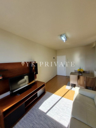 Imagem Apartamento com 2 Quartos à Venda, 63 m² em Parque Residencial Da Lapa - São Paulo Imagem Apartamento com 2 Quartos à Venda, 63 m² em Parque Residencial Da Lapa - São Paulo
