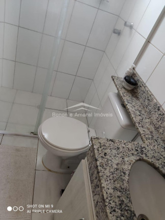 Imagem Casa de Condomínio com 3 Quartos à Venda, 140 m² em Fazenda Santa Candida - Campinas Imagem Casa de Condomínio com 3 Quartos à Venda, 140 m² em Fazenda Santa Candida - Campinas