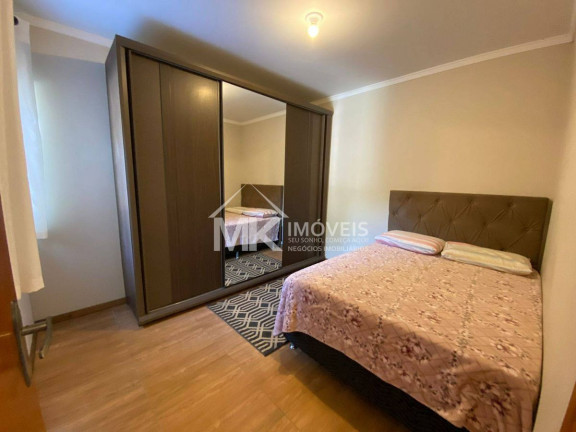 Imagem Casa com 3 Quartos à Venda, 66 m² em Planta Meireles - Piraquara Imagem Casa com 3 Quartos à Venda, 66 m² em Planta Meireles - Piraquara