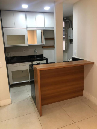 Imagem Apartamento com 1 Quarto à Venda, 40 m² em Flamengo - Rio De Janeiro