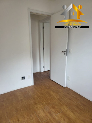 Imagem Apartamento com 2 Quartos à Venda, 42 m² em Jardim Parque Morumbi - São Paulo Imagem Apartamento com 2 Quartos à Venda, 42 m² em Jardim Parque Morumbi - São Paulo