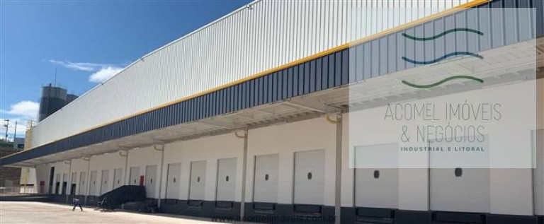 Imagem Imóvel Comercial para Alugar, 22.132 m² em Centro - Salvador