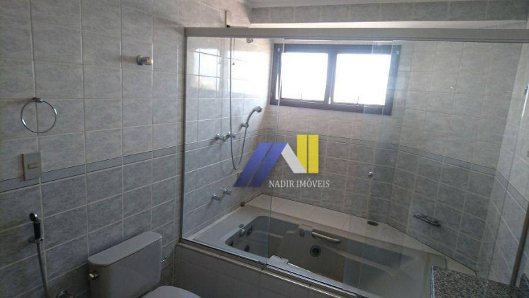 Apartamento com 3 Quartos à Venda, 131 m² em Centro - Pouso Alegre
