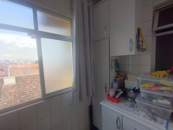 Imagem Apartamento com 3 Quartos à Venda, 62 m² em Guabirotuba - Curitiba